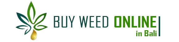 Buy Weed Online In Bali